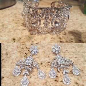 Bridal/Prom/Wedding Jewelry